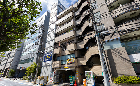 桜大橋法律事務所