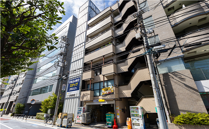 桜大橋法律事務所